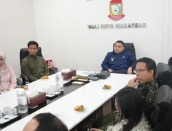 Makassar Bersiap Punya Restoran dan Wisata Terapung