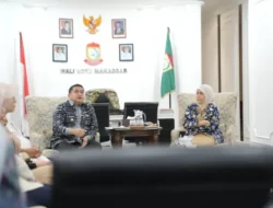 SPMB Masih Menyisakan 858 Siswa, Pemkot Siapkan Langkah Taktis dan Terpadu