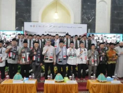 Pemkot Makassar Gandeng STIBA Perkuat Edukasi Bahasa Arab dan Gerakan Ramah Lingkungan