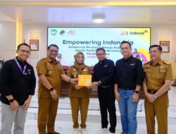 Bupati Gowa Dorong KDMP Pasarkan Produk Berbasis Digital