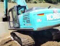 Mitigasi Bencana Banjir, Gubernur Sulsel Normalisasi Sungai Suli di Luwu Senilai Rp18,7 Miliar