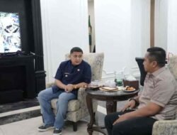 Pemkot Makassar Gandeng ATR/BPN, Tertibkan 24 Aset yang Diserobot