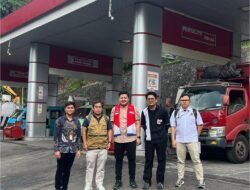 Pertamina Patra Niaga dan BPH Migas Awasi Penyaluran BBM di Kota Manado