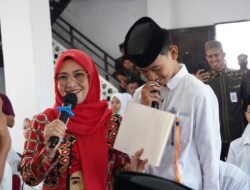 Pemkab Gowa Komitmen Cetak Generasi Hafidz dan Cerdas Melalui Pendidikan