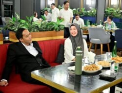 Raja Juli Antoni: Sulsel Siap Jadi Motor Kebangkitan PSI di Indonesia Timur