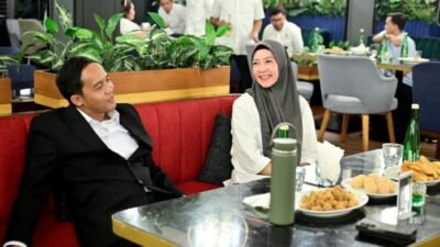 Raja Juli Antoni: Sulsel Siap Jadi Motor Kebangkitan PSI di Indonesia Timur