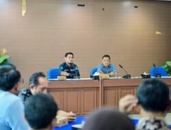 Belajar Laboratorium dan Keuangan, PDAM Bantaeng Sambangi Perumda Air Minum Makassar