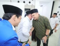 Appi: Kader PMII Harus Jadi Teladan Generasi Muda