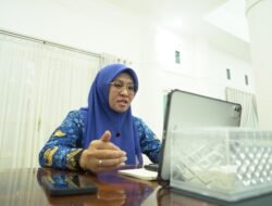 Bupati Gowa Tegaskan Jabatan Fungsional Sebagai Jantung Kinerja Reformasi Birokrasi