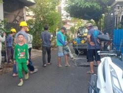 Di Tengah Krisis Air, PDAM Makassar Tetap Layani Warga dengan Sigap