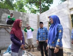 Bupati Gowa Pastikan Bantuan Untuk Warga Miskin Ekstrem Tepat Sasaran