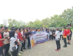 UNM dan FOPI Sulsel Kembangkan Strategi Promosi Olahraga Petanque Lewat Media Sosial
