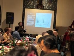 Setahun Pemerintahan Prabowo–Gibran, Mafindo Temukan Tren Hoaks dan Scam Kian Canggih