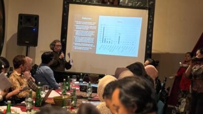 Setahun Pemerintahan Prabowo–Gibran, Mafindo Temukan Tren Hoaks dan Scam Kian Canggih