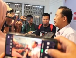 Kickoff P2P Daring 2025, 40 Peserta Asal Gowa Siap Berpartisipasi