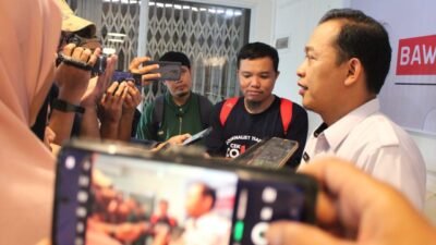 Kickoff P2P Daring 2025, 40 Peserta Asal Gowa Siap Berpartisipasi