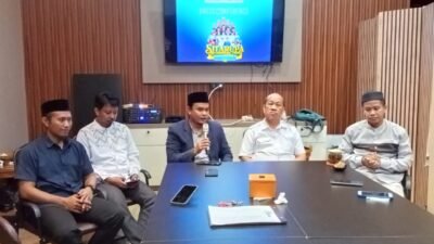 Santri dan Ulama Bakal Meriahkan SITARUPA se-Indonesia Timur di Gedung Manunggal Makassar