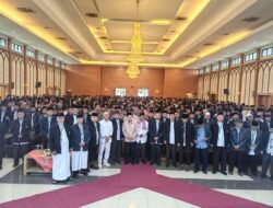 Jusuf Kalla: Dakwah Hidayatullah Harus Sentuh Aspek Ekonomi dan Teknologi Umat