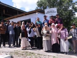 Pertamina Gaungkan Semangat Pendidikan dan Keberlanjutan lewat CSR