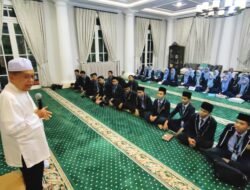 Jusuf Kalla: Kita Perlu Kuasai Ilmu atau Ilmu yang Kuasai Manusia