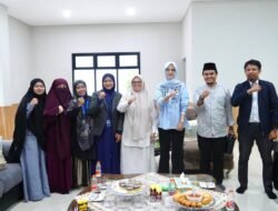 Ketua DPRD Sulsel dan Wali Kota Makassar Dukung Penuh Pelaksanaan SITARUPA se-Indonesia Timur