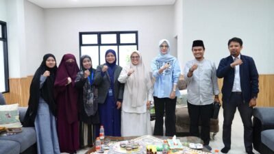 Ketua DPRD Sulsel dan Wali Kota Makassar Dukung Penuh Pelaksanaan SITARUPA se-Indonesia Timur