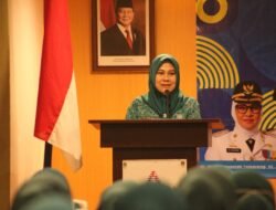 Cegah Kekerasan  Anak dan Perempuan, PKK Gowa Dorong Pola Asuh Penuh Cinta