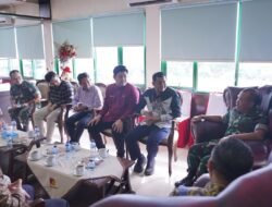 Sinergi Pertamina dan TNI, Wujud Dukungan terhadap Ketahanan Energi di Sulawesi Utara