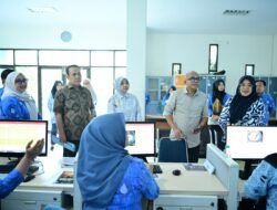 Sinergi Dewas dan Direksi Perumda Air Minum Makassar Perkuat Kinerja dan Pelayanan Publik