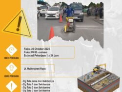 Tanggap Keluhan Warga, PDAM Makassar Pastikan Kualitas Air Berangsur Normal di Mallengkeri