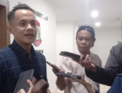 Ray Suryadi Dorong Pemerintah Jadikan Pasar Cidu Ikon Wisata Kuliner