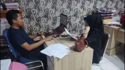 Dua Anggota DPRD Takalar Ditangkap, Diduga Tipu dan Gelapkan Uang Milik Pengusaha