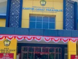 BKD Gowa Benarkan Adanya Laporan Dugaan Asusila Sekcam Paralloe