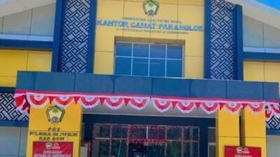 BKD Gowa Benarkan Adanya Laporan Dugaan Asusila Sekcam Paralloe