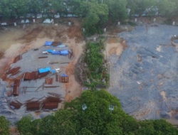 Komisi D DPRD Minta Dispora Segera Genjot Realisasi Anggaran dan Proyek Karebosi