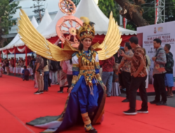 Makassar Siap Gelar Festival Budaya Sebulan Penuh: Dukungan Penuh dari DPRD