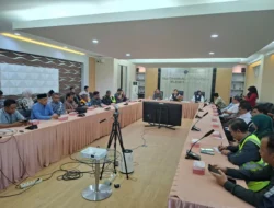 Kemenag Gandeng Otoritas Bandara Sukseskan MQK Internasional Pertama di Sulsel