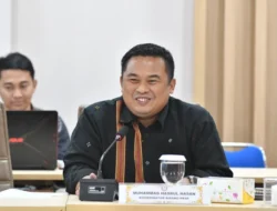 Korbid PKSP KPI Pusat Ditugaskan ke Kalimantan Utara, Kawal Pembentukan KPID ke-34 di Indonesia