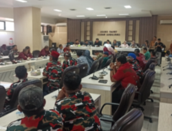 DPRD Kota Makassar Gelar Rapat Dengar Pendapat Terkait Dugaan Manipulasi Data dan Seragam Sekolah