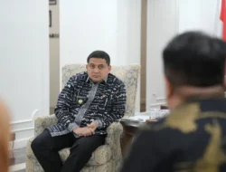 Atasi Masalah SPMB, Munafri- Aliyah Berikan Kesempatan Semua Siswa Sekolah