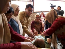 Kolaborasi DPPKB Makassar dan Indofood: Edukasi Gizi untuk Tekan Stunting di Akar Rumput