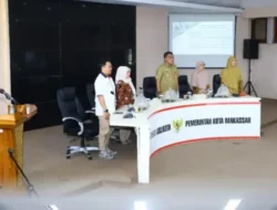 Kolaborasi Lintas Sektor, DPPKB Makassar Fokus Percepat Penurunan Stunting