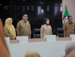 Aliyah Mustika Ilham: Dengan APBD Rp126 Miliar, Angka Stunting Makassar Harus Turun