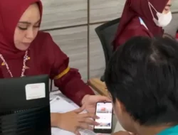 Dukcapil Makassar Hadirkan Nuansa Budaya dalam Pelayanan Publik Sambut HUT Kota Makassar ke-415