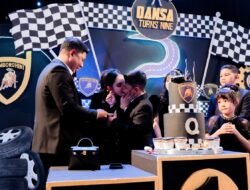Kado Supercar Rp25 Miliar Warnai Ultah Anak Pengusaha Makassar, Pemberitaannya Tersebar hingga LN