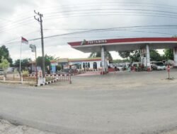 Pertamina Klarifikasi Insiden di SPBU Bone: Hanya Terjadi Misskomunikasi dengan WNA