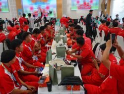 Pertamina Bekali Operator SPBU Peningkatan Layanan dan Komunikasi