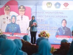 Lewat Ruma Bunda dan Rutan, PKK Bajeng Barat Gencarkan Pemberdayaan Keluarga