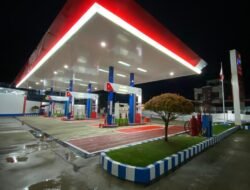 Pasca Kebakaran, Pertamina Kembali Operasikan SPBU di Tana Toraja Untuk Melayani Masyarakat