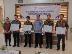 Pertamina Patra Niaga dan BKKBN Sulsel Jalin Kolaborasi Dukung Program TAMASYA